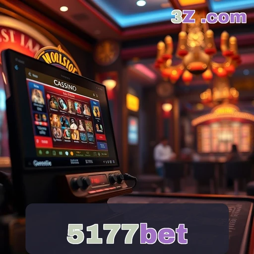 Baixar Jogos Incríveis no Site 5177bet e Divertir-se