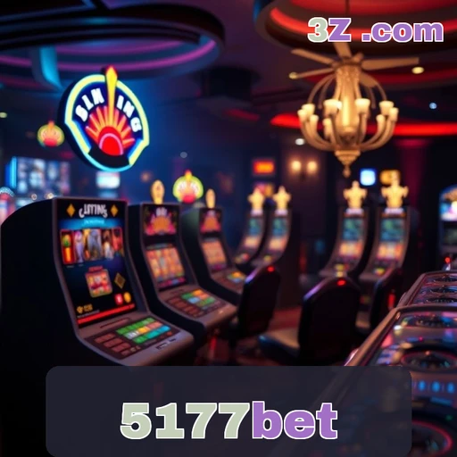 Segurança e Diversão: 5177bet é Confiavel para Jogadores Brasileiros
