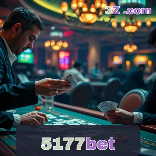 Atraia sua sorte com Jogos no 5177bet de forma única