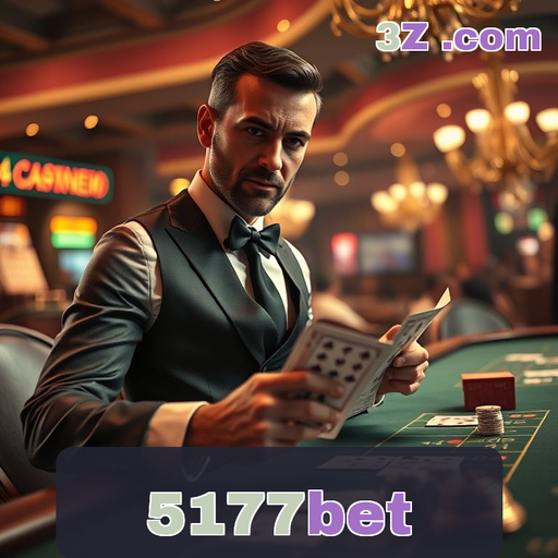 Experimente o Clube VIP da 5177bet e Ganhe Mais Emoção